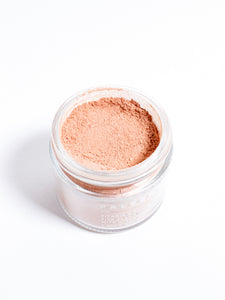 Vitamin C Facial Mask - Pink Clay + Rosehip - Palermo Body - Berte