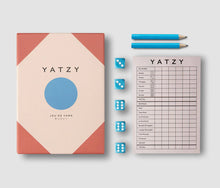 Load image into Gallery viewer, Playful Yatzy - Printworks - Berte
