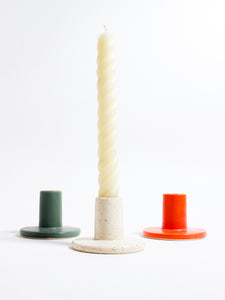 Candy Candlestick - Tellefsen Atelier - Berte