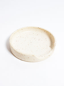 Ceramic Spoon Rest - Tellefsen Atelier - Berte