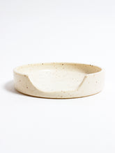 Load image into Gallery viewer, Ceramic Spoon Rest - Tellefsen Atelier - Berte
