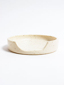 Ceramic Spoon Rest - Tellefsen Atelier - Berte