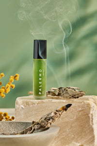 Sacred Aromatherapy Oil - Palermo Body - Berte