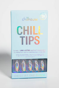 Chill at the Disco Chill Tips - Chillhouse - Berte