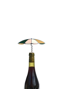 Cinque Umbrella Bottle Opener - Business and Pleasure Co - Berte