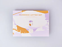 Load image into Gallery viewer, Abstract Letter Writing Set - The Completist - Berte
