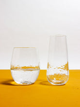 Load image into Gallery viewer, Bliss St. Stemless Glass - Sunside and Co - Berte

