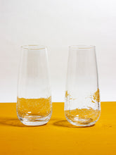 Load image into Gallery viewer, Bliss St. Stemless Glass - Sunside and Co - Berte
