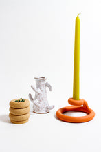Load image into Gallery viewer, Coral Candlestick - Ash Chen - Berte
