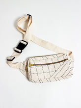 Load image into Gallery viewer, Crossbody Belt Bag - Anchal Project - Berte
