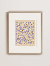 Load image into Gallery viewer, Daisy Print - Someday Studio - Berte
