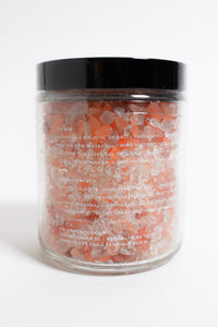 Replenishing Salt Soak - Palermo Body - Berte