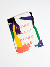Load image into Gallery viewer, Florence Home Sweet Home Card - The Completist - Berte
