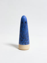 Load image into Gallery viewer, Ceramic Ghost Totem - Studio Arhoj - Berte
