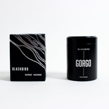 Load image into Gallery viewer, Gorgo Incense - Blackbird - Berte
