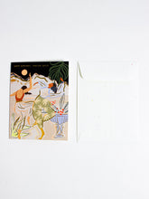 Load image into Gallery viewer, Happy Birthday Dancing Queen Card - Someday Studio - Berte
