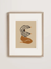 Load image into Gallery viewer, Hug Print - Someday Studio - Berte
