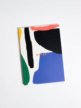 Load image into Gallery viewer, Madrid Lay Flat Notebook - The Completist - Berte
