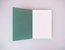 Load image into Gallery viewer, Madrid Lay Flat Notebook - The Completist - Berte

