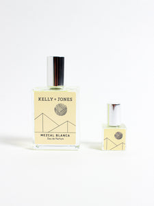 Mezcal Blanca Perfume - Kelly + Jones - Berte
