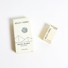 Load image into Gallery viewer, Mezcal Blanca Perfume - Kelly + Jones - Berte

