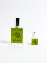 Load image into Gallery viewer, Mezcal Verde Perfume - Kelly + Jones - Berte
