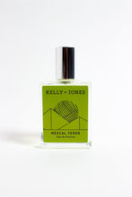 Load image into Gallery viewer, Mezcal Verde Perfume - Kelly + Jones - Berte
