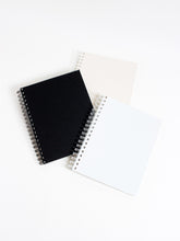 Load image into Gallery viewer, Minimalist Lined Notebook - Wilde House Paper - Berte
