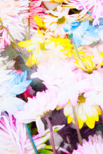 Load image into Gallery viewer, Pressed Flowers Print - Debbie Carlos - Berte
