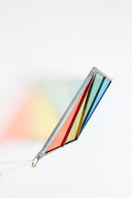 Load image into Gallery viewer, Rainbow Diamond Ornament - Debbie Bean - Berte
