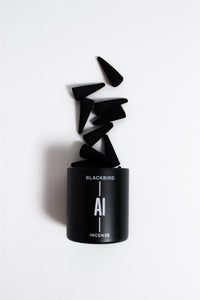 AI Incense - Blackbird - Berte