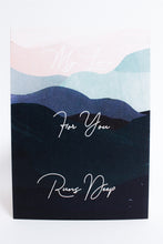 Load image into Gallery viewer, Love Runs Deep Card - Aya Paper Co - Berte
