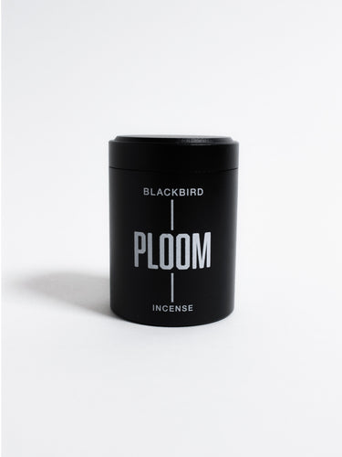 Ploom Incense - Blackbird - Berte