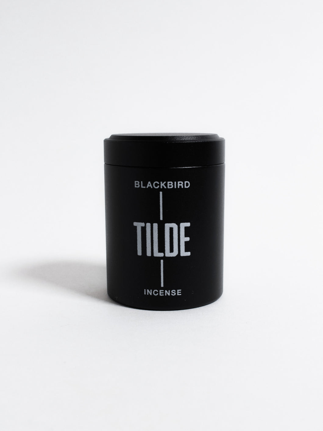 Tilde Incense - Blackbird - Berte