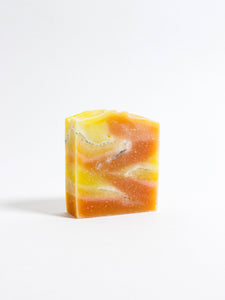 Sento Japanese Soap - WATO Soap - Berte