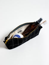 Load image into Gallery viewer, Slim Toiletry Bag - Anchal Project - Berte

