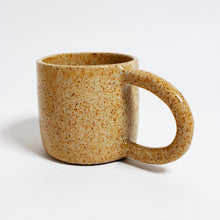 Load image into Gallery viewer, Speckled Mug - keraclay - Berte
