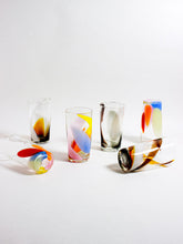 Load image into Gallery viewer, Splash Pint Glass - Bow Glassworks - Berte
