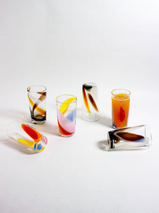 Splash Pint Glass - Bow Glassworks - Berte