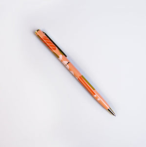 Patterned Pens - The Completist - Berte