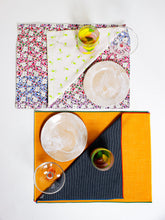 Load image into Gallery viewer, Summer Vibes Placemat - Atelier Saucier - Berte
