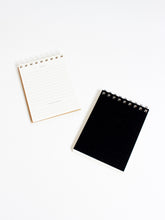 Load image into Gallery viewer, To Do Minimalist Notepad - Wilde House Paper - Berte
