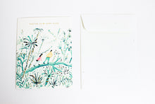 Load image into Gallery viewer, Together Is My Happy Place Card - Someday Studio - Berte
