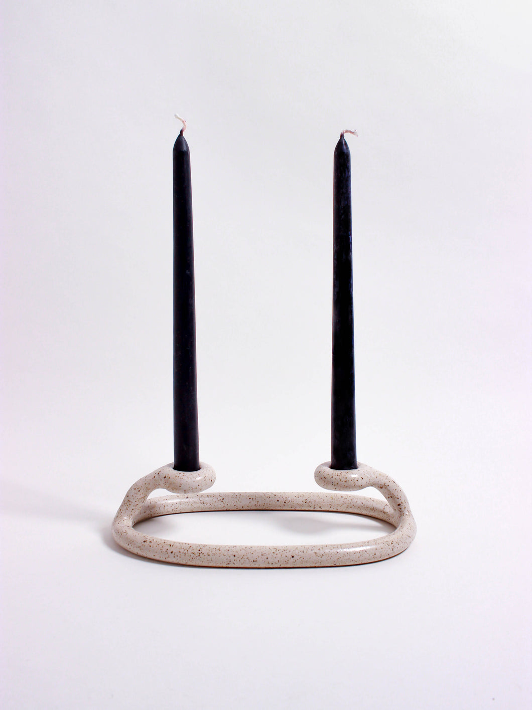 Duo Candlestick - SIN - Berte