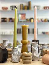 Load image into Gallery viewer, Coral Candlestick - Ash Chen - Berte
