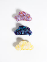 Load image into Gallery viewer, Cloud Claw Clip
