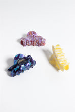 Load image into Gallery viewer, Cloud Claw Clip
