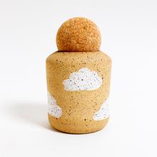 Load image into Gallery viewer, Cloud Stash Jar