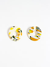 Load image into Gallery viewer, Kaleidoscope Sigrid Earrings
